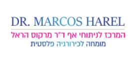 ד_ר-מרקוס לוגו