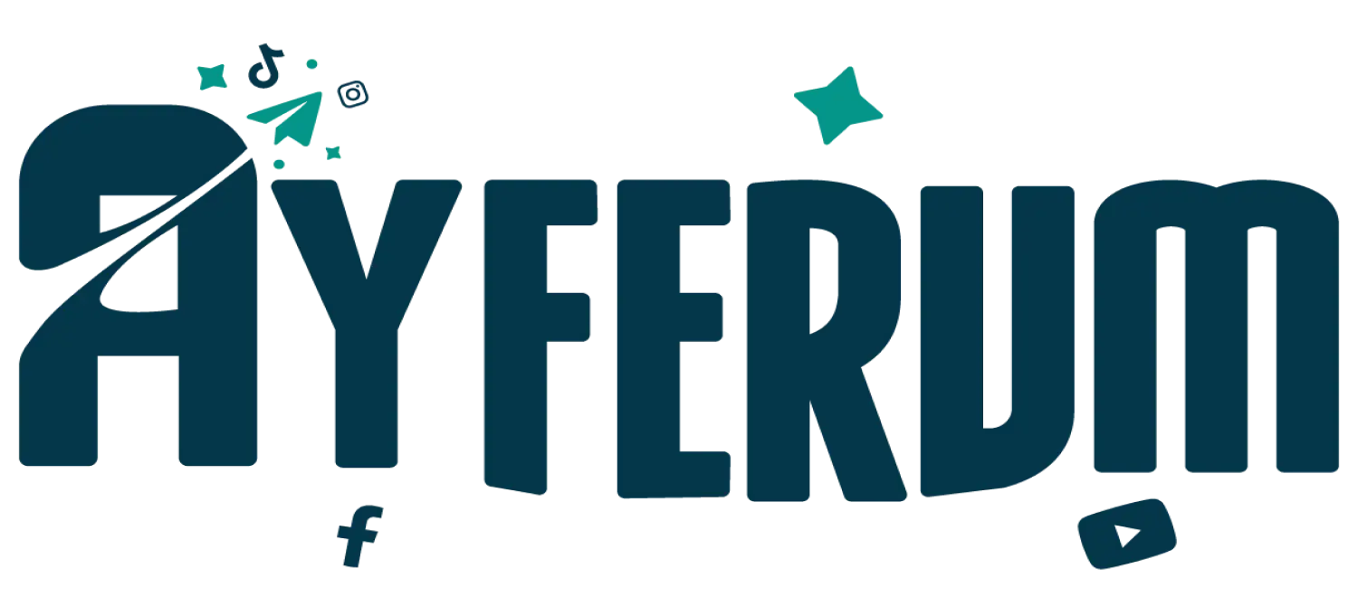 לוגו ayferum